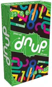 dnup (DE)