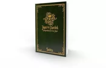 HeXXen 1733: J&auml;ger der Karibik