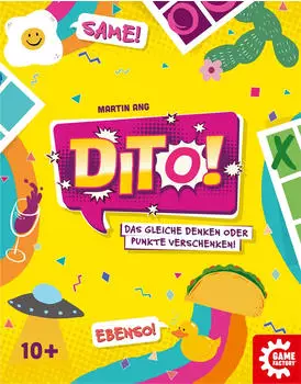 Dito