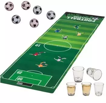 Fu&szlig;ball Trinkspiel (4025473012189)