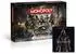 Monopoly Assassin's Creed Syndicate + Buch „In den Animus