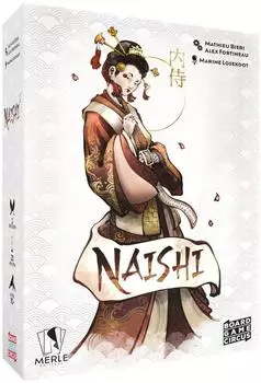 Naishi