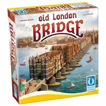 GmbH 10663 Old London Bridge