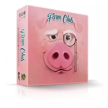 Farm Club deutsch