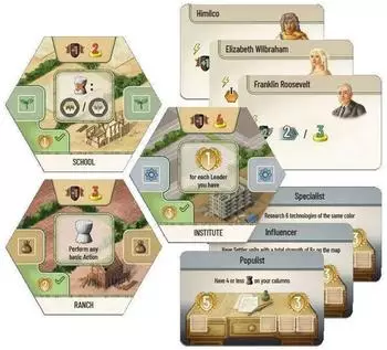 PD Verlag Minierweiterung Beyond the Horizon