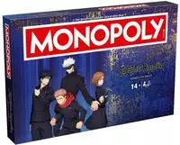 Monopoly | Jujutsu Kaisen Season 2