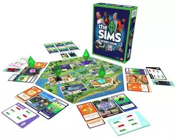 Goliath B.V. The Sims (DE)