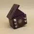Secret Box Locksmith Knobelspiel, Schwierigkeitsgrad schwer (5542)