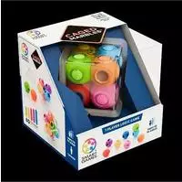 Smart Toys Caged Marbles