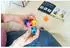 Caged Marbles Logikspiel für 1 Spieler (SG 416)