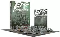 Epic Encounters x Symbaroum The Corrupted Coloss - engl.