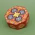 Magic Box Okto Geheimkiste mit Trickschloss (PZ055322)