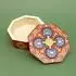 Magic Box Okto Geheimkiste mit Trickschloss (PZ055322)