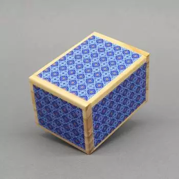 Secret Box Kyoto Knobelspiel, Holz (5540)