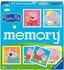 memory® Peppa Pig, Gesellschaftsspiel ab 3 Jahre (25086)
