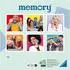 memory® Peppa Pig, Gesellschaftsspiel ab 3 Jahre (25086)