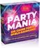 Partymania Partyspiele-Sammlung, 33 Spiele, ab 8 Jahren