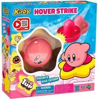 Epoch 7609, Epoch Kirby Hover Spiel (Deutsch, Englisch, Franz&ouml;sisch,...