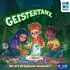 Geistertanz Familienspiel, 2-4 Spieler, ab 7 Jahren (678382)