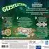 Geistertanz Familienspiel, 2-4 Spieler, ab 7 Jahren (678382)