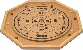 Crokinole 5 in 1 (3320)