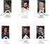 James Bond Cluedo + Top Trumps Quiz Bundle