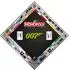 Monopoly James Bond Brettspiel, 6 goldene Spielfiguren, Deutsch/Französisch