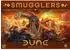 Dune: Krieg um Arrakis – Schmuggler, Erweiterung, 2–4 Spieler (DE/FR)