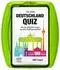Top Trumps Quiz Deutschland, Wissens- und Reisespiel