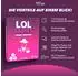 LOL Ladies – Trinkspiel „Lachen verboten