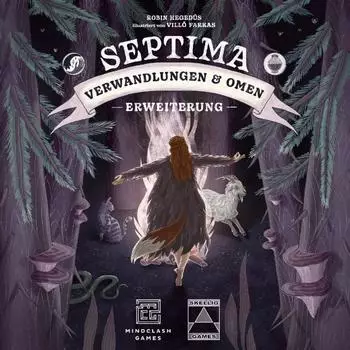 Septima: Verwandlungen & Omen (Erweiterung)