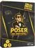 Poser Partyspiel, Kartenspiel, 3-8 Spieler (4262394130152)