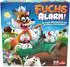 Fuchs-Alarm! Geschicklichkeits- & Reaktionsspiel, 2-4 Spieler, ab 4 Jahren (935406)