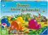 Tempo, kleine Schnecke! Kinderspiel ab 3 Jahre (12010016)