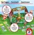 Matsch-Party Kinderspiel, 2-4 Spieler (40674)