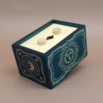 Secret Box Moonshine Knobelspiel (5538)