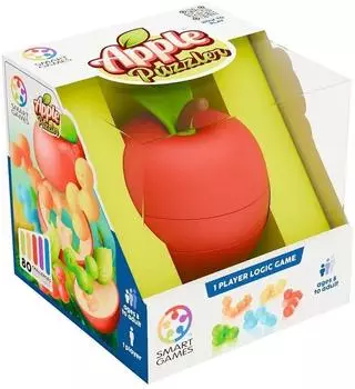 Apple Puzzler (SG 417)