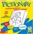 Pictionary Familienbrettspiel für Kinder und Erwachsene (JDX99)