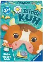 Blinde Kuh - Kinderspiel ab 3 Jahre / Ravensburger Spieleverlag / Spiel