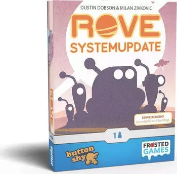 ROVE Systemupdate (Erweiterung) (414141)