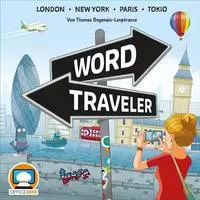 Office Dog ODOR01EN, Office Dog Word Traveler (ODOR01EN)