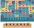 Scrabble Original Holz 2-in-1 Familienspiel (JGR62)