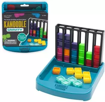 Kanoodle Gravity Denkspiel, ab 7 Jahren (3074)