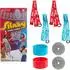 Slinky Challenge Game, Kinderspielzeug ab 5 Jahren, 2-4 Spieler (03156)