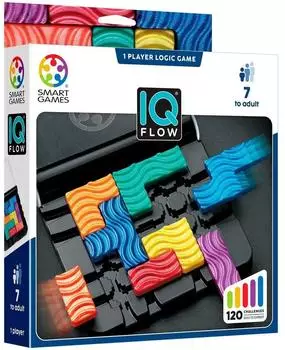 IQ FLOW