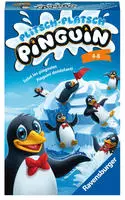 Plitsch-Platsch Pinguin - Reisespiel ab 4 Jahre