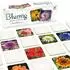 Blumig Memospiel, Kartenspiel ab 6 Jahren