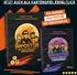 IMPOSTOR Das Party-Wortspiel 90er-Edition (4262394130237)