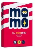 ATM Gaming M&uuml;nchen MoMo - Das Wortduell