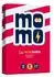 Momo – Das Wortduell Kartenspiel (MOMO-ORGL)